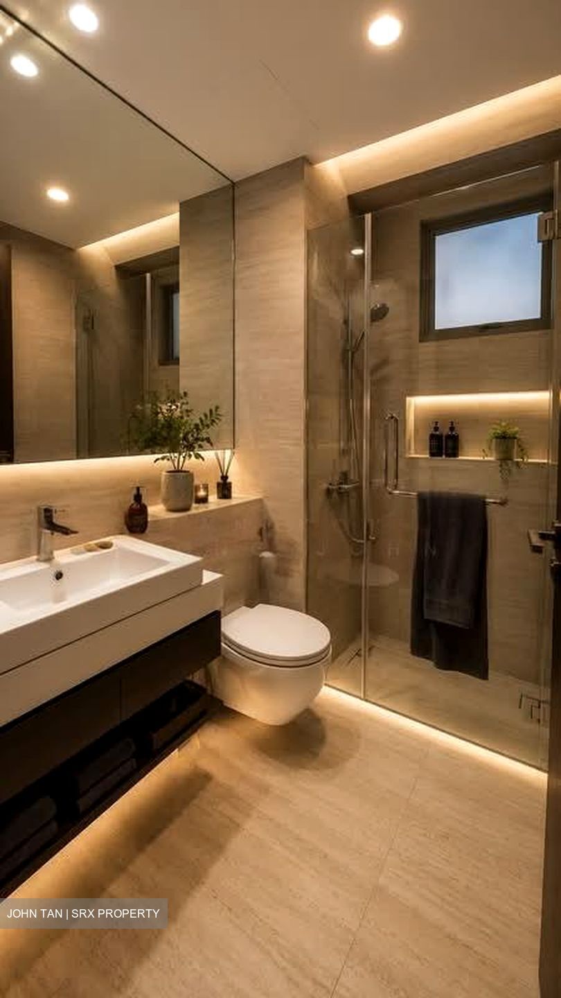 Horizon Residences (D5), Condominium #599875451